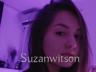 Suzanwitson