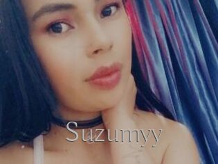 suzumyy Live Fick