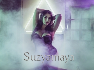 Suzyamaya