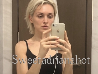 Sweetadrianahot