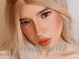 Sweetaine110