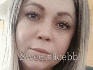 Sweetalicebb