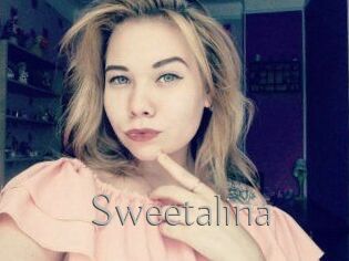 Sweetalina