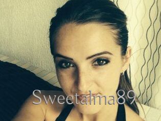 Sweetalma89