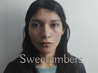 Sweetambers