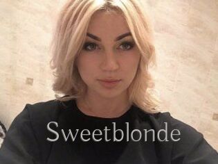 Sweetblonde