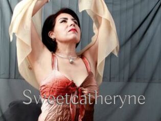 Sweetcatheryne