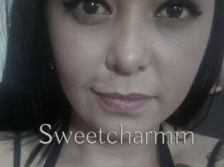 Sweetcharmm