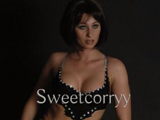 Sweetcorryy