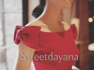 Sweet_dayana