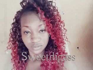 Sweetdigass