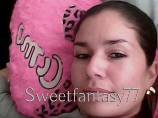 Sweetfantasy77