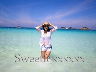 Sweetfoxxxxxx