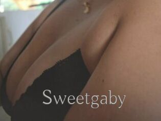 Sweetgaby