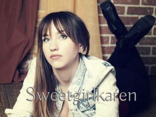 Sweetgirlkaren