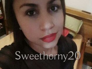 Sweethorny20