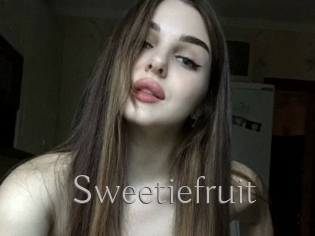 Sweetiefruit