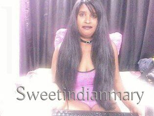 Sweetindianmary