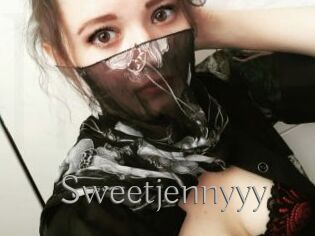 Sweetjennyyy