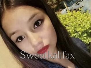 Sweetkalifax