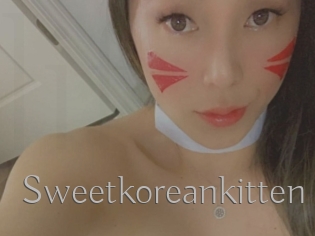 Sweetkoreankitten