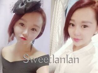 Sweetlanlan