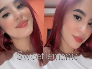 Sweetlemanie