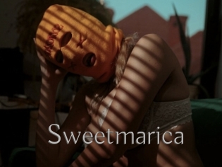 Sweetmarica