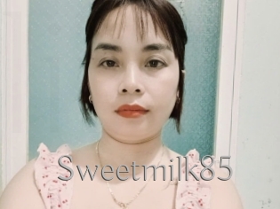 Sweetmilk85