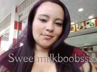 Sweetmilkboobsss