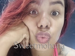 Sweetmohana