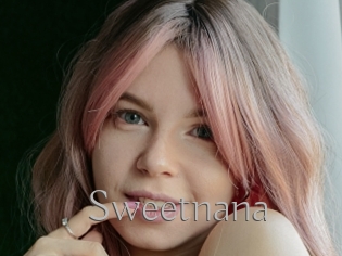 Sweetnana