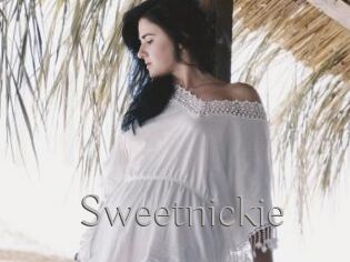 Sweetnickie