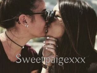 Sweetpaigexxx