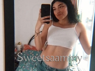 Sweetsaammy