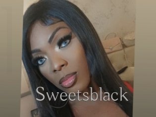 Sweetsblack