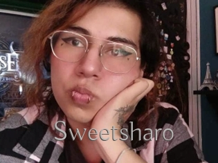 Sweetsharo