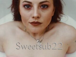 Sweetsub22