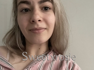 Sweetxrosie