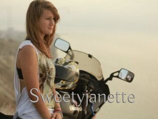 Sweetyjanette