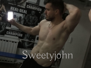 Sweetyjohn