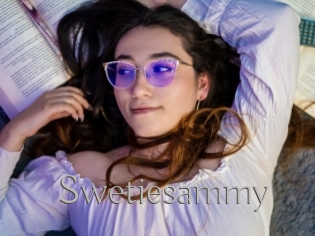 Swetiesammy