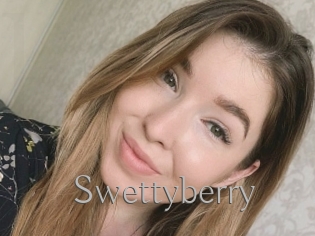 Swettyberry