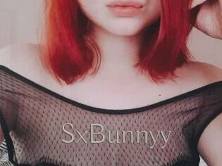 SxBunnyy