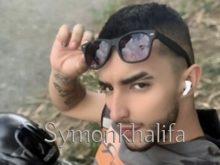 Symonkhalifa