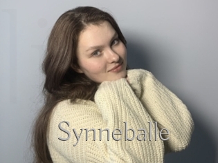 Synneballe