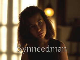 Synneedman