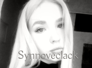 Synnoveclack