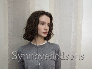 Synnovedodsons