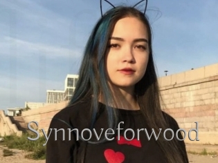 Synnoveforwood